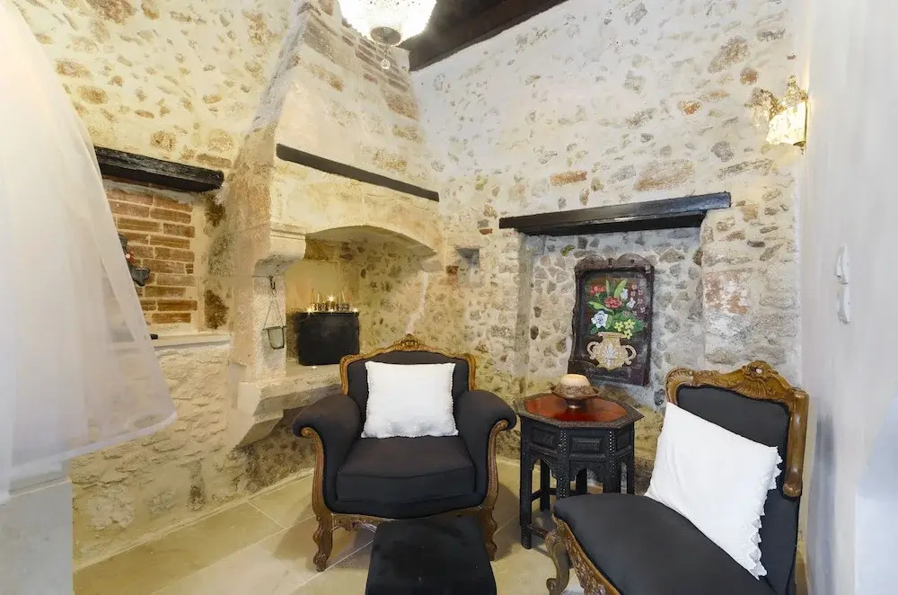 Antonias House - Old town