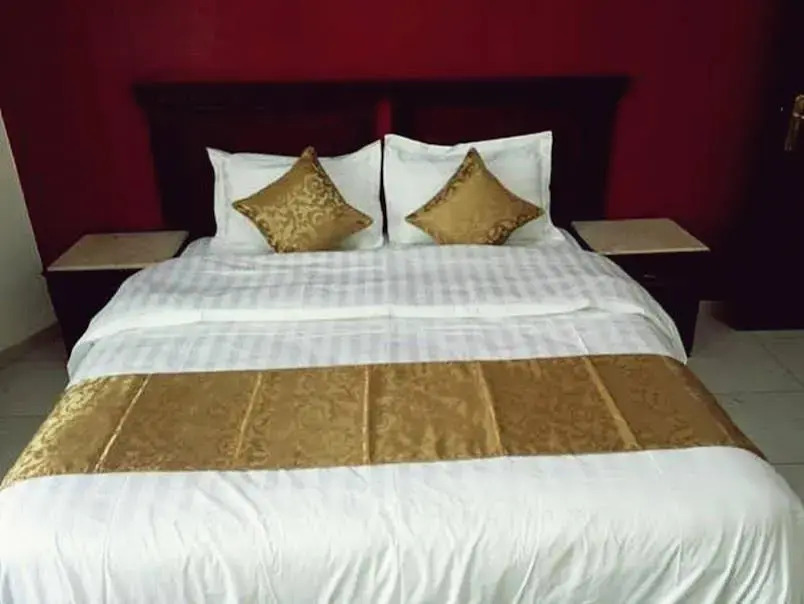 Al Salem Regency Hotel Apartments