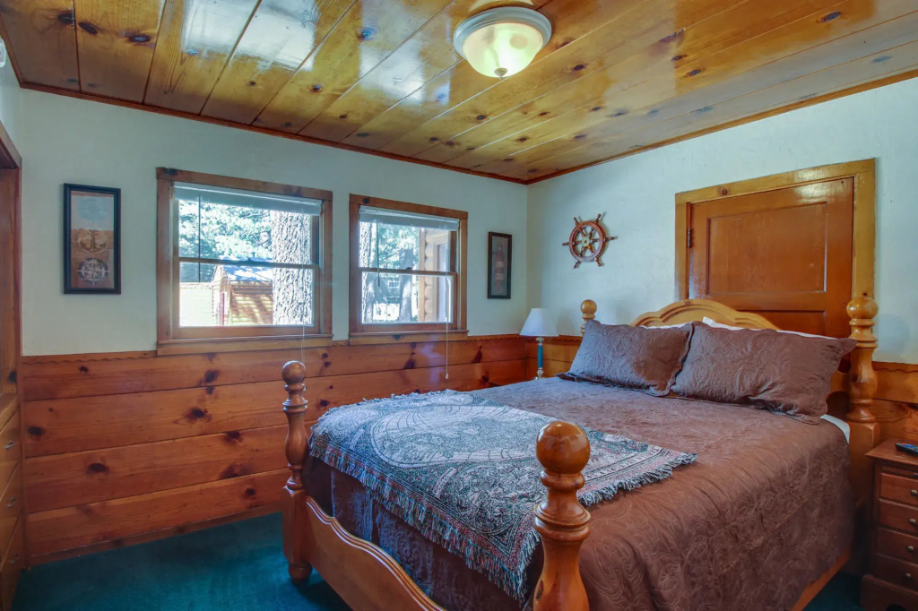 Tahoe Cottage Inn