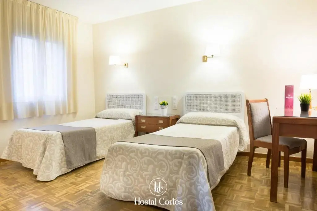 Hostal Cortés