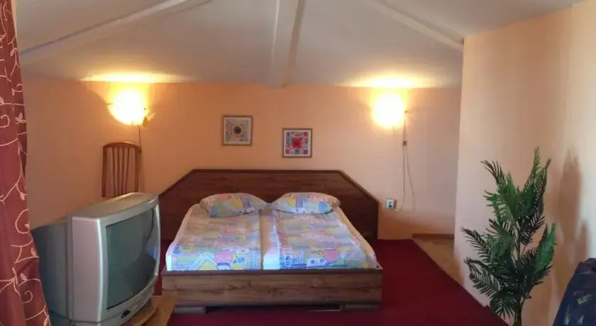 Family Hotel Zelenika