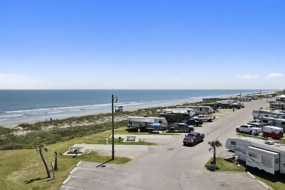 Seascape 1303 - 1 Br Condo