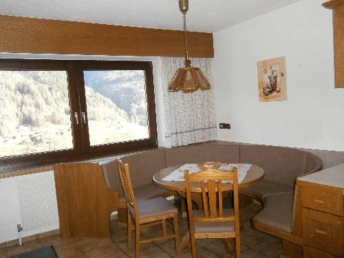Appartement Romed