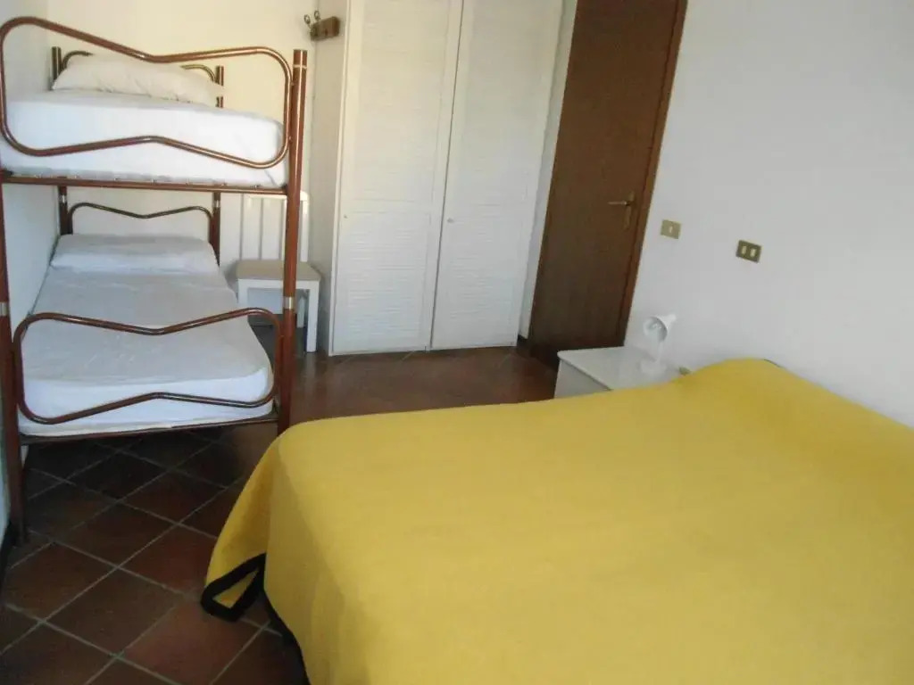 Residence Fontanelle