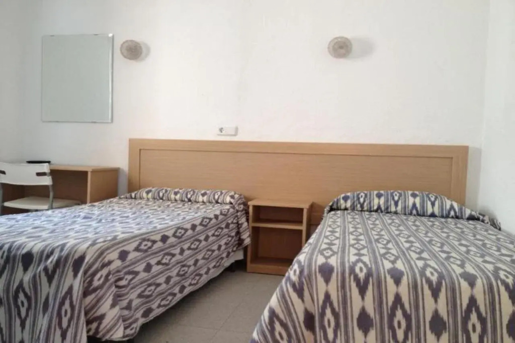 Hostal San Telmo