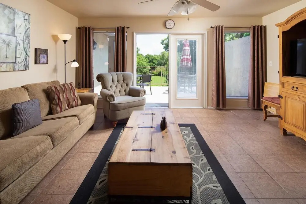 5 O'clock Somewhere! Ww H302 2 Bedroom Condo by RedAwning