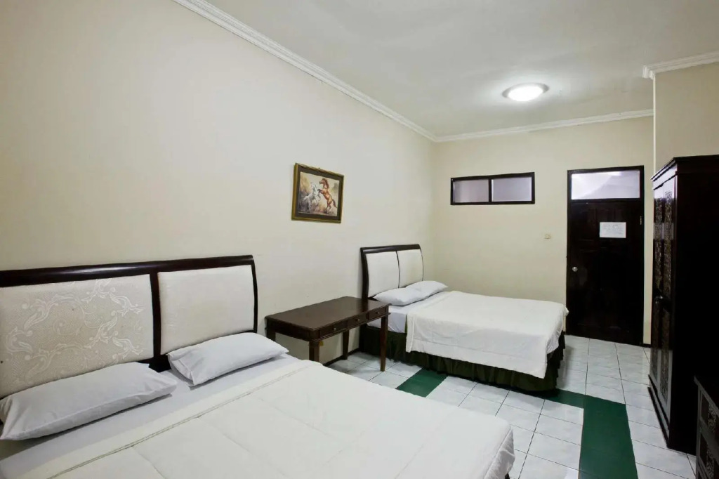 Hotel Galuh Anindita