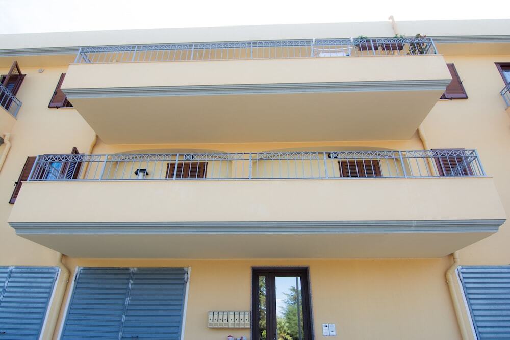 Casa Grongo