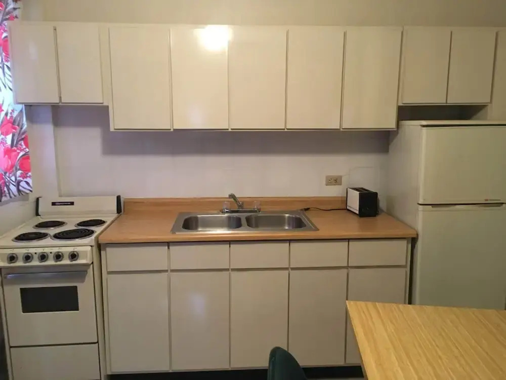 Ramsey's Guest House