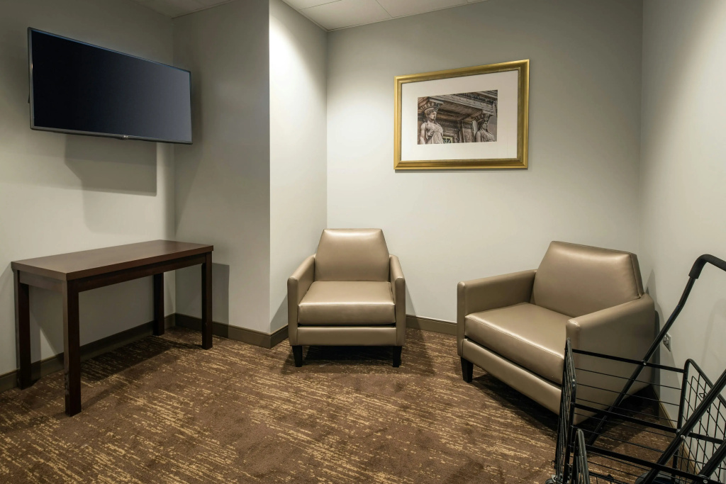 Residence Inn by Marriott Chicago Downtown/Loop