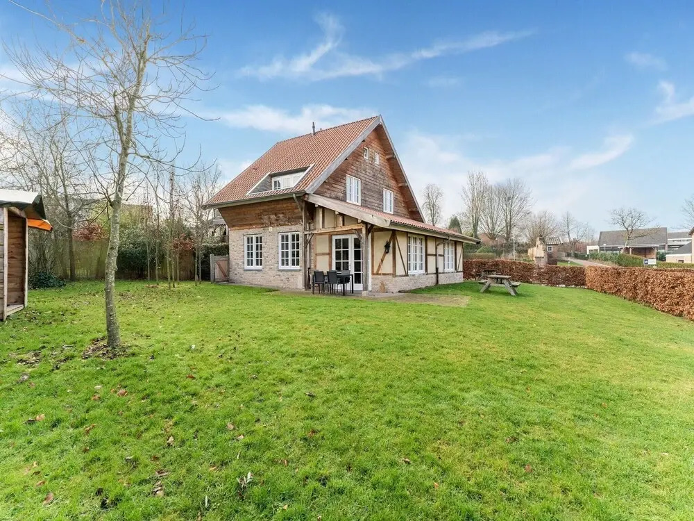 Residentie Heesdael