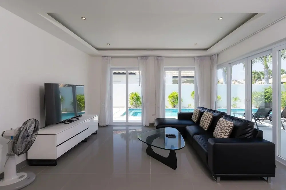 Orchid Paradise Homes OPV315