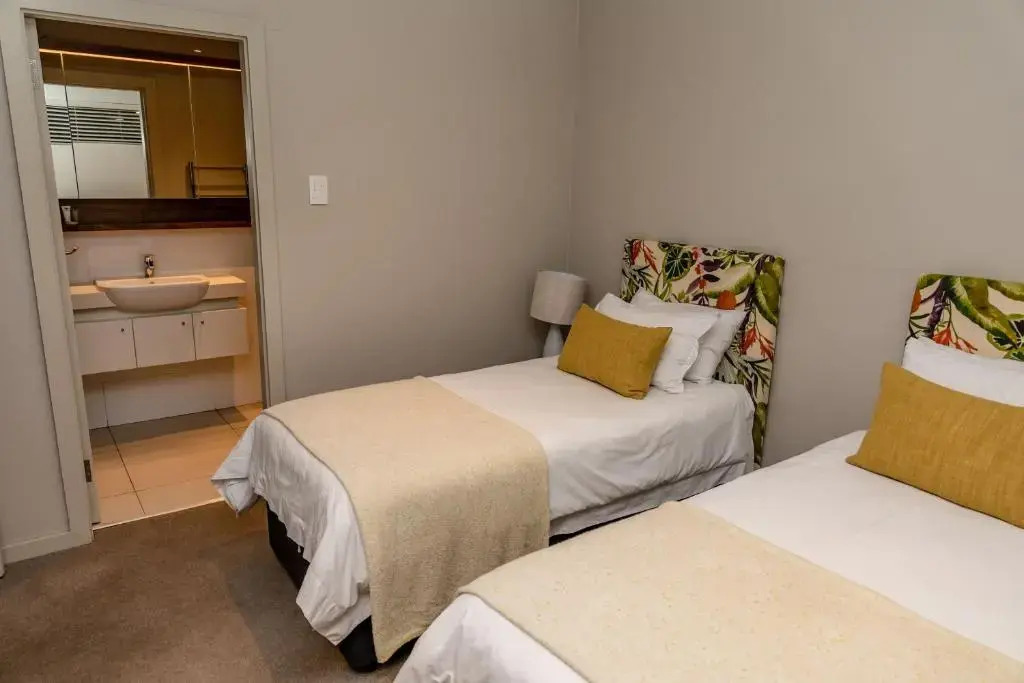 Zimbali Suite 205