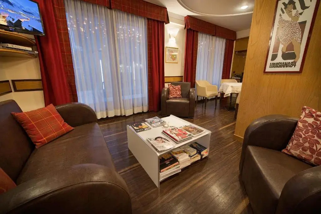 Hotel St. Michael