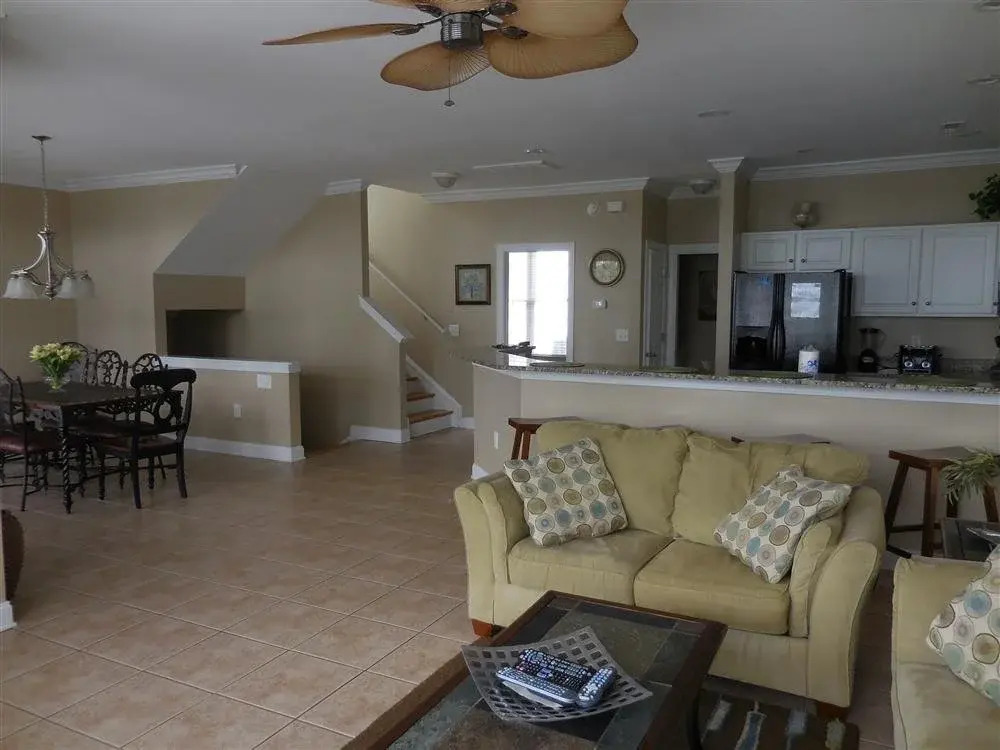 467 Caribbean Way 4 Br home by RedAwning