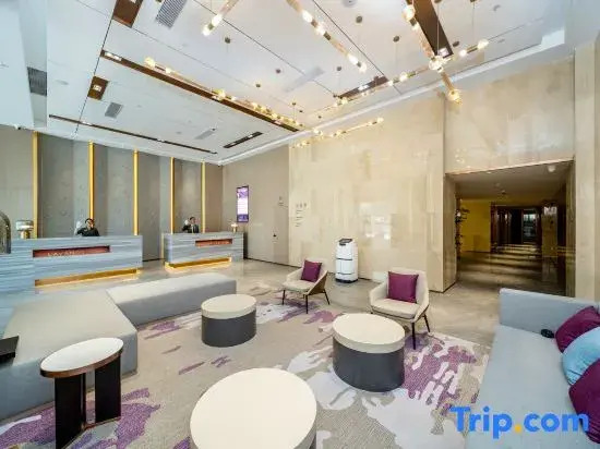 Lifeng Hotel (Qujing High speed Railway Station Branch)
