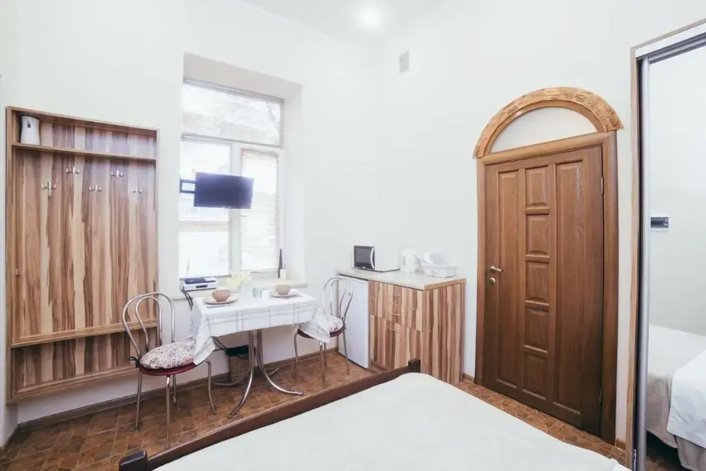 Studio Apartment Cute