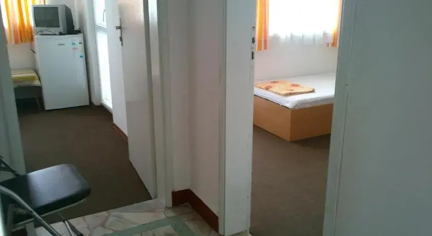 Minchevi Guest House