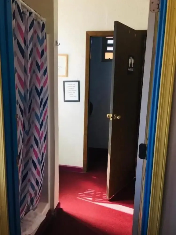 WILLIAMS AZ HOSTEL