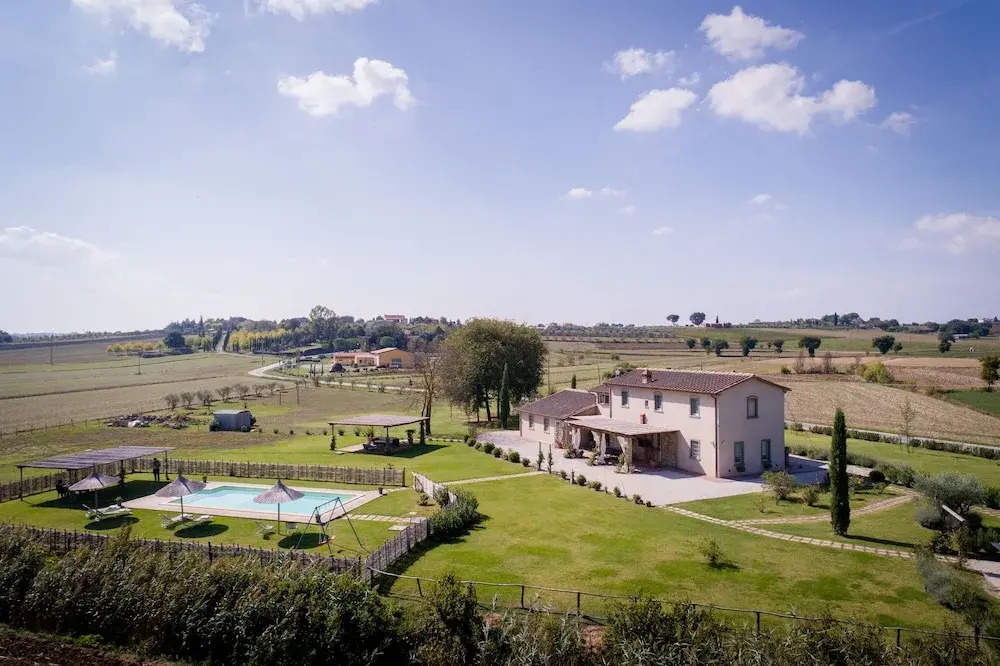 La Rugantina