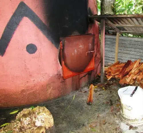 Rio Mopan Lodge