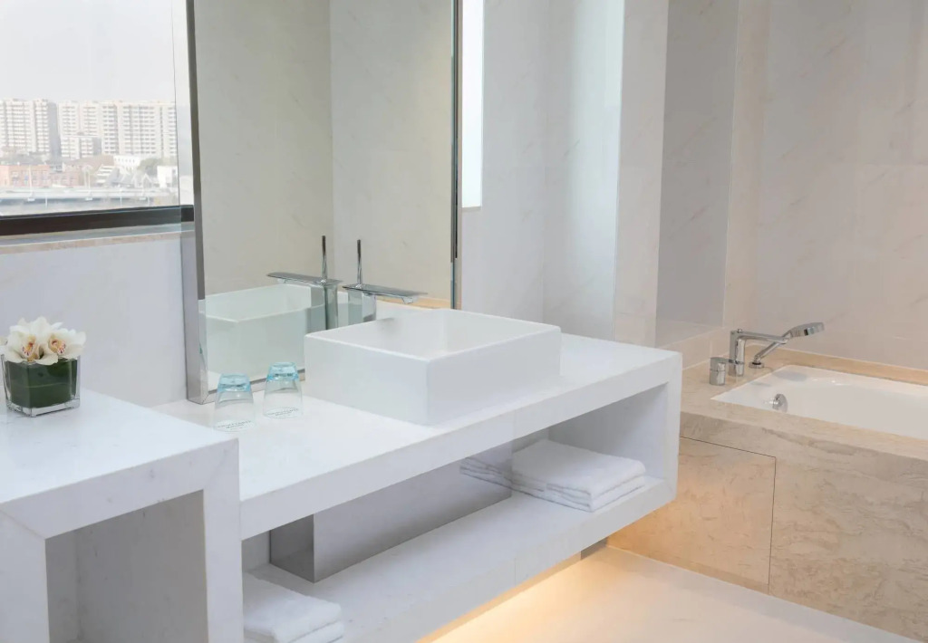 Courtyard by Marriott Shanghai Changfeng Park