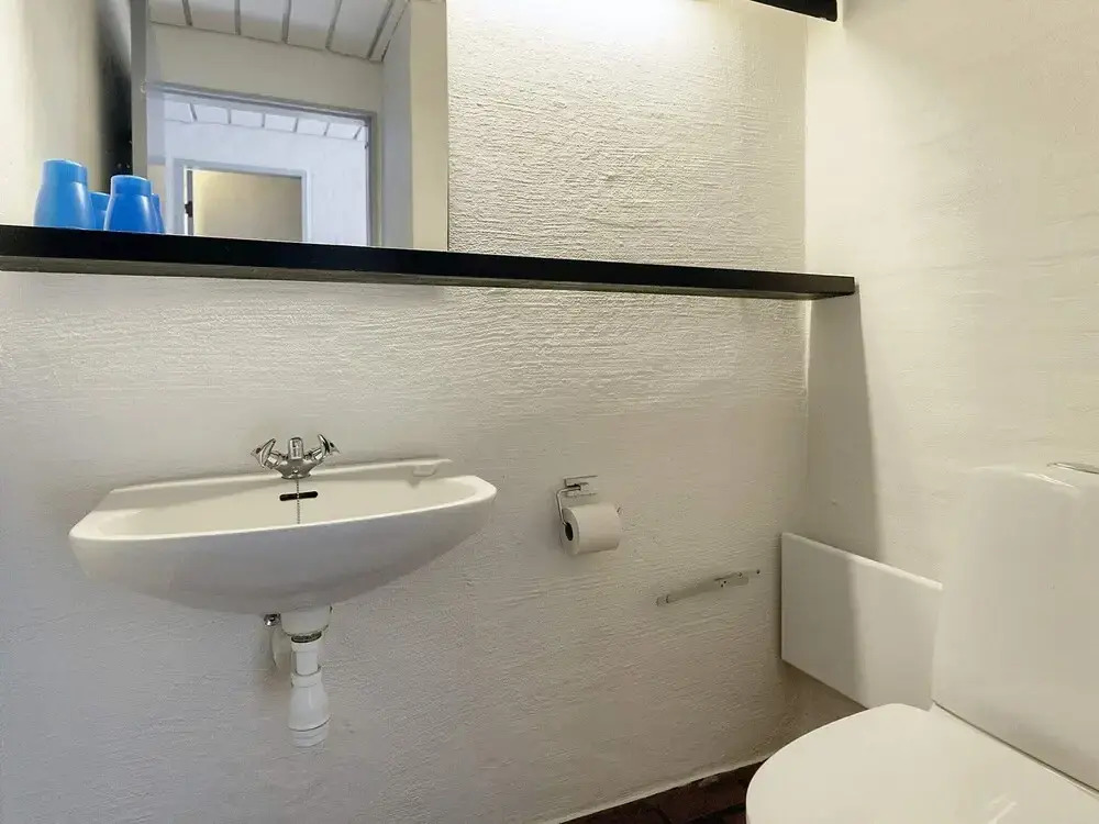 4 Person Holiday Home in Brovst