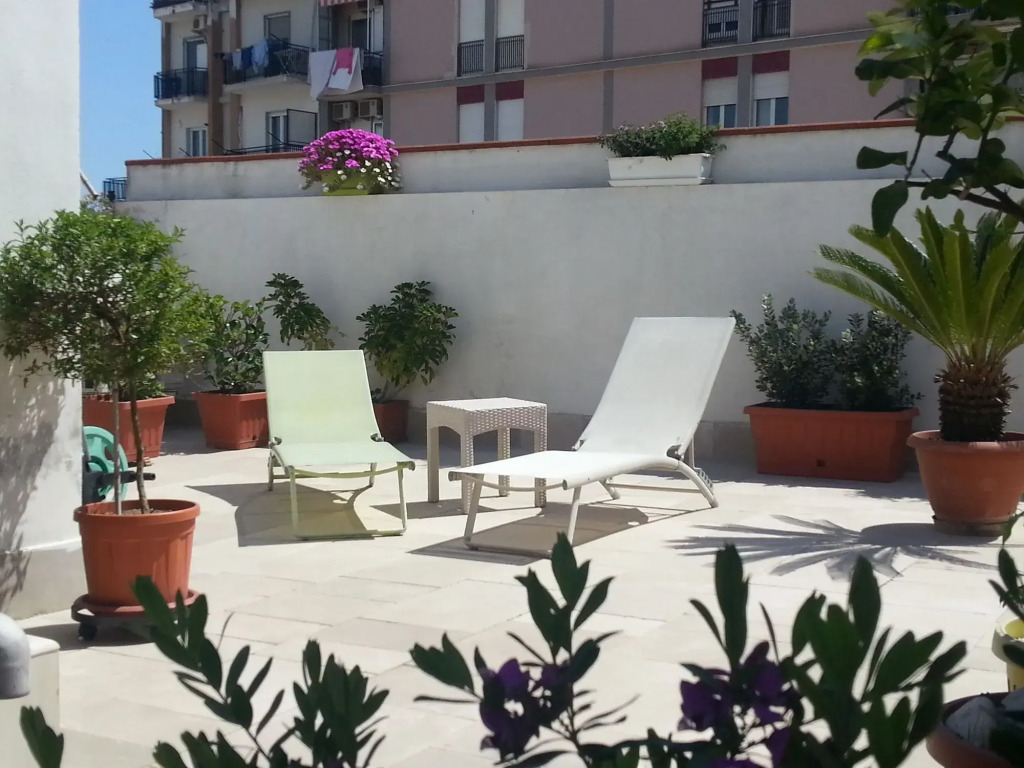 B&B Torrente Antico
