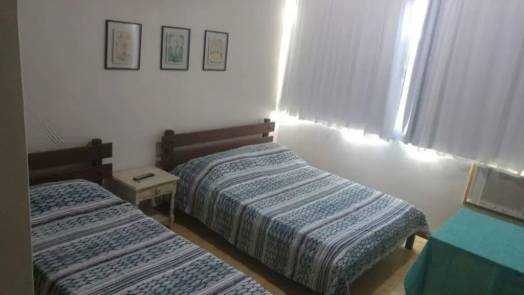 Ostras Hostel