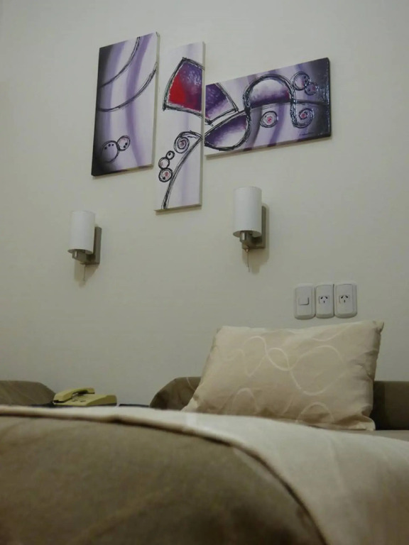 Toscano Hotel