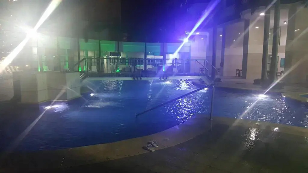 Apto en Cartagena de Indias