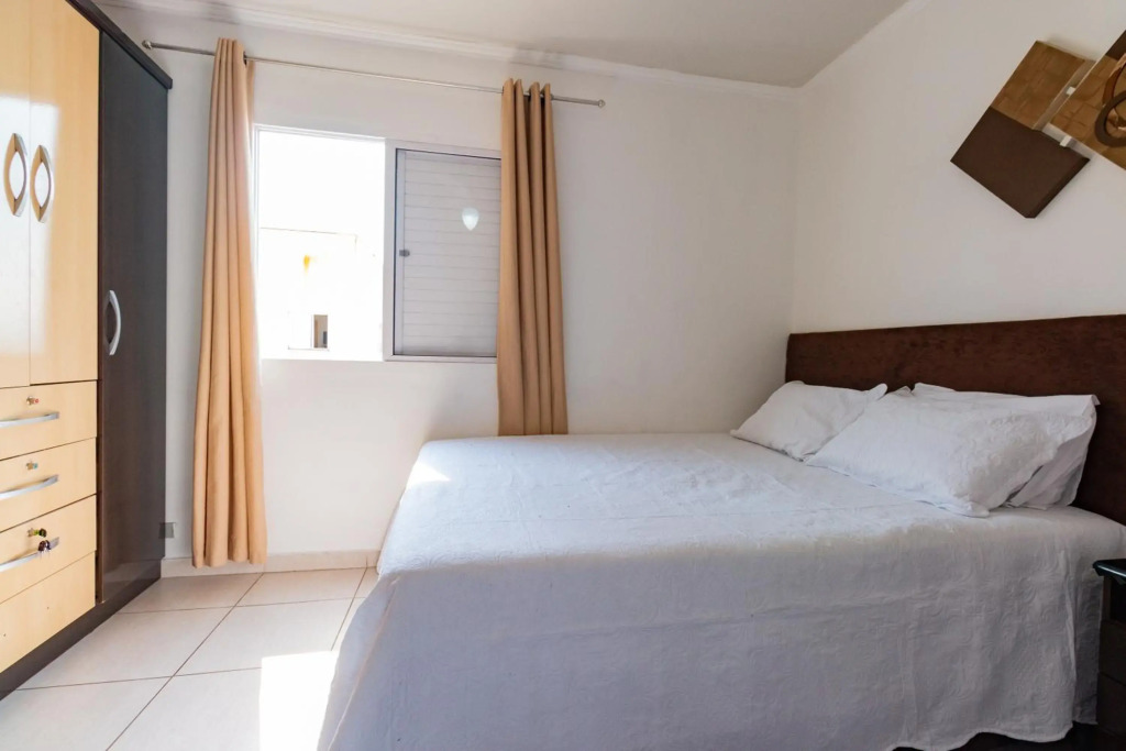 Brás - APARTAMENTO ACONCHEGANTE