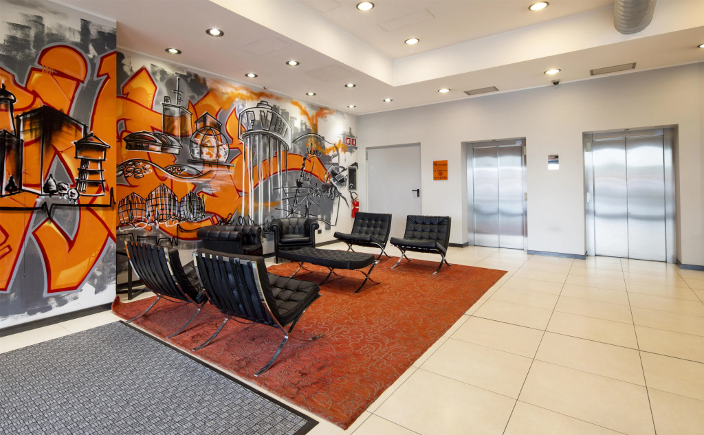Best Western Falck Village Milano Sesto