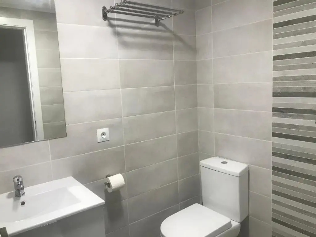 Espectacular Apartamento con Vistas al Mar de 140m2 F5 1D
