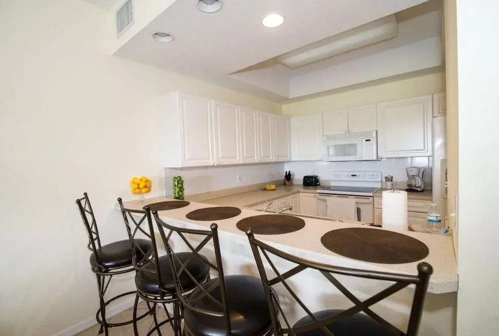 Oceanwalk Oasis - 3 Br condo by RedAwning