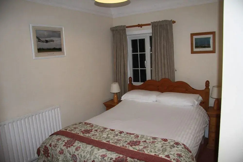The Manor House