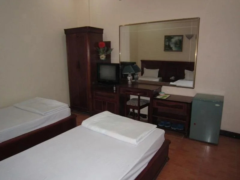 Phuc Dai Loi Hotel