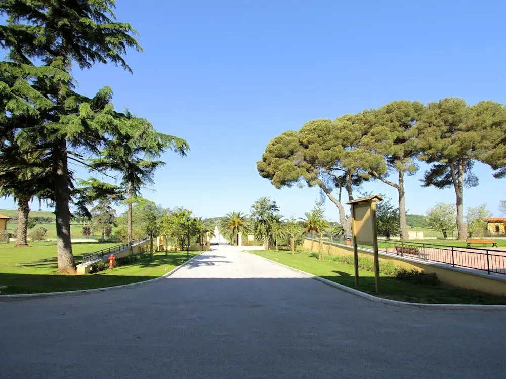 Stylish studio with air conditioning near the Tuscan coast