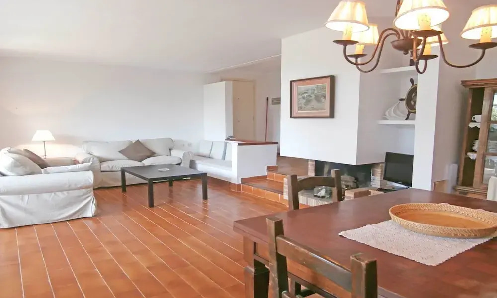 104674 -  Apartment in Palafrugell