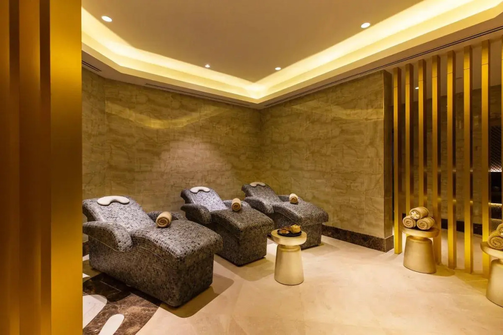 Ezdan Palace Hotel