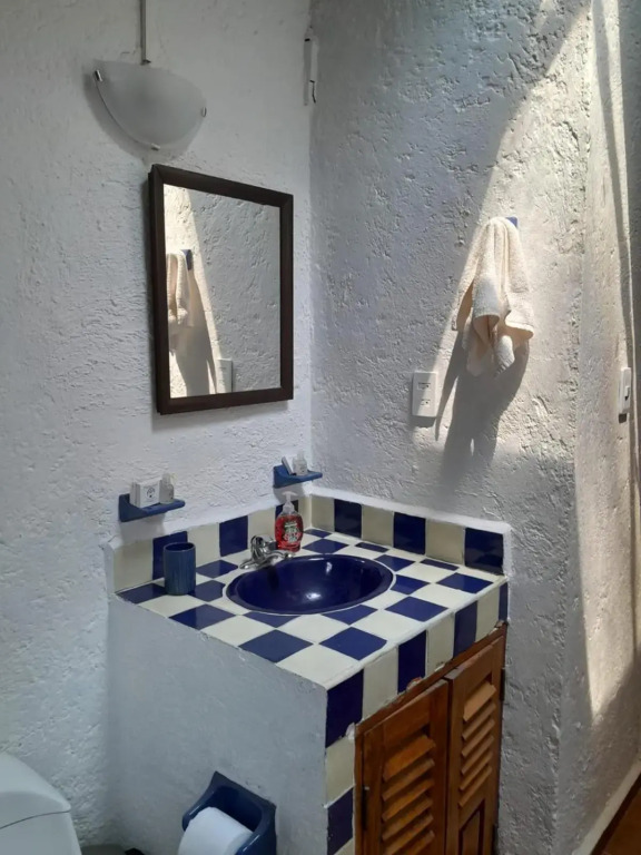 Hotel Casa Valle