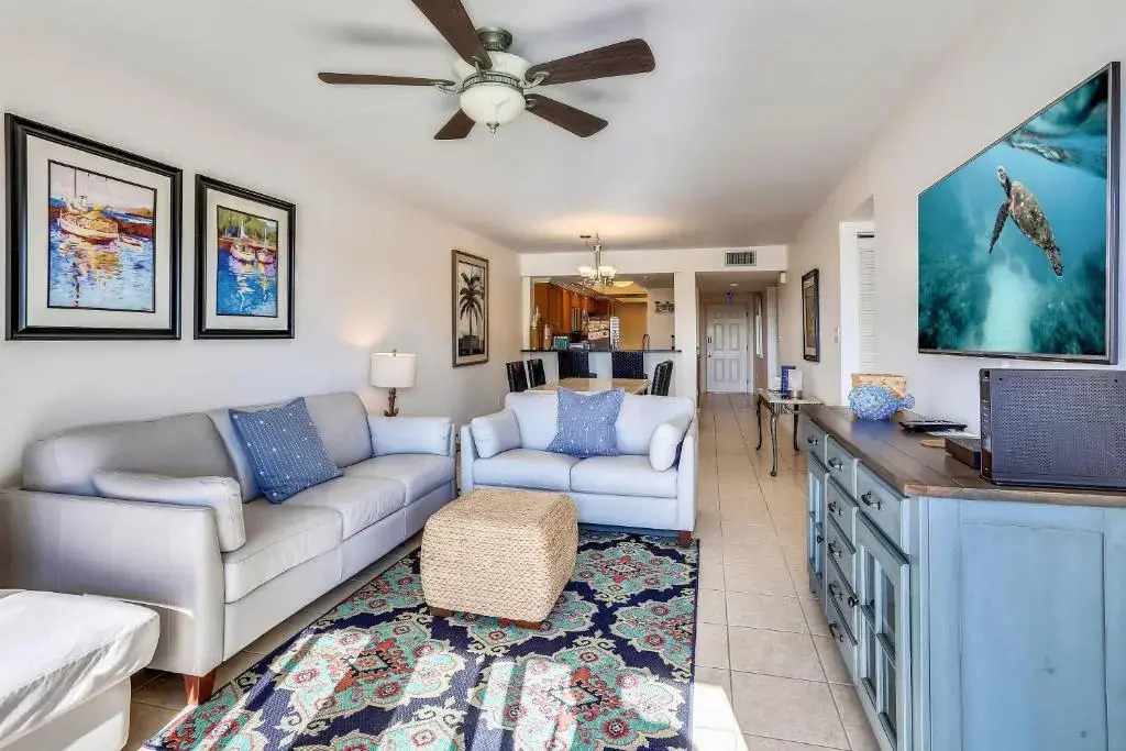 Land's End 5-302 Gulf-bay Front - Premier
