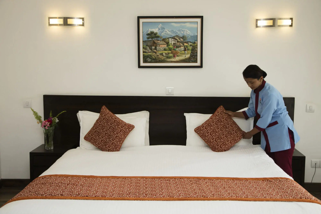 Waterfront Resort by KGH Group