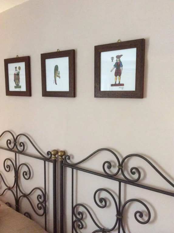 Villa Floresta Bed & Breakfast