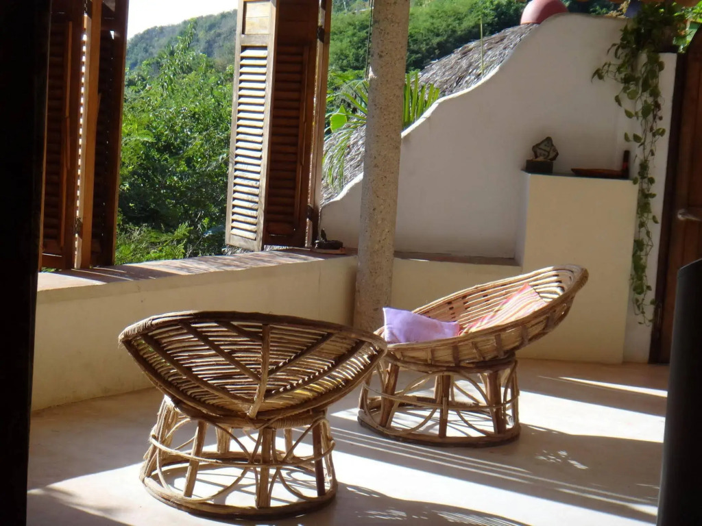 Villa Luna de Miel