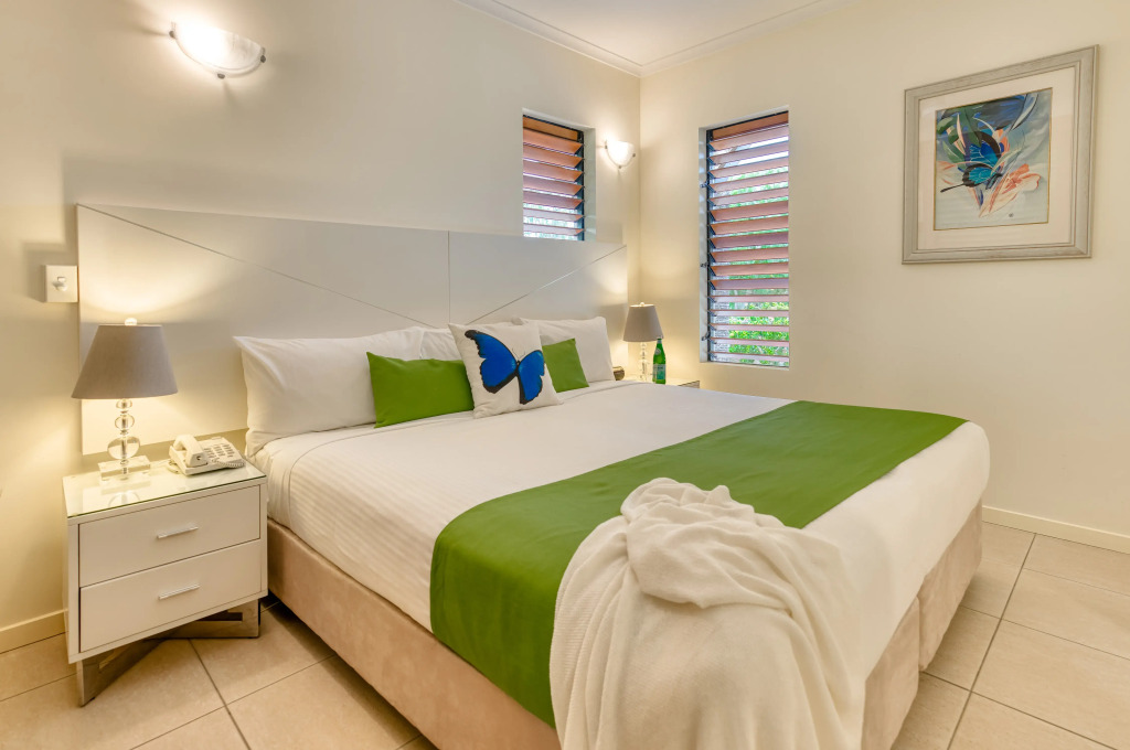 Freestyle Resort Port Douglas