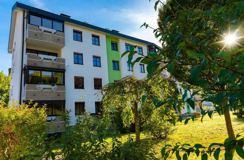 Ferienwohnung Kogelblick