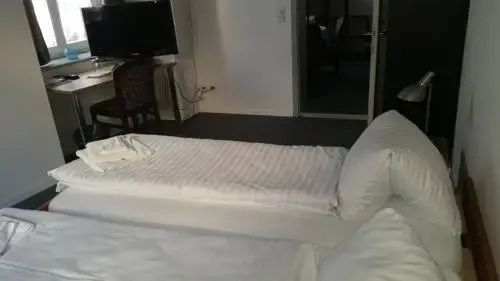 Hotel Untertor by Maier - Self-Check-in