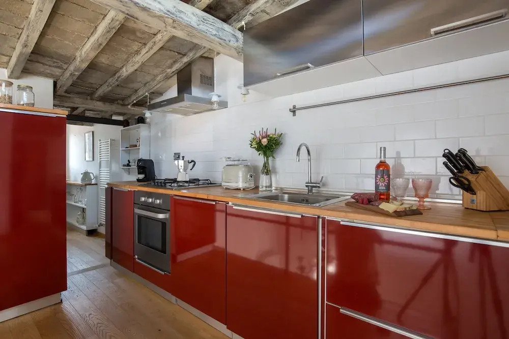 Boboli Bijoux 2Bed Apartment