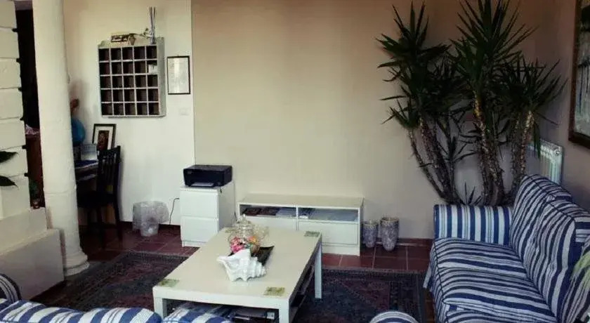 Villa Gherardi - B&B e Hostel